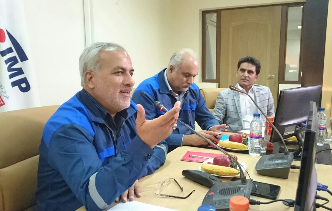 سهم 22درصدی سنگان در تامین خوراک طرح جامع فولاد، نیازمند تامین آب و خط ریلی