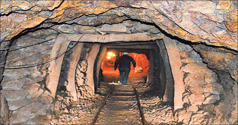 همکاری سازمان نظام مهندسی معدن برای تدوین کتب دانشگاهی همکاری سازمان نظام مهندسی معدن برای تدوین کتب دانشگاهی