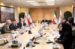 گزارش فنی و اقتصادی طرح کک نفتی، پس از یک دهه انتظار نهایی شد گزارش فنی و اقتصادی طرح کک نفتی، پس از یک دهه انتظار نهایی شد