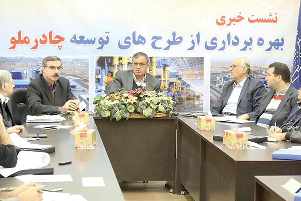 تکمیل زنجیره ارزش افزوده فولاد از معدن تا نورد