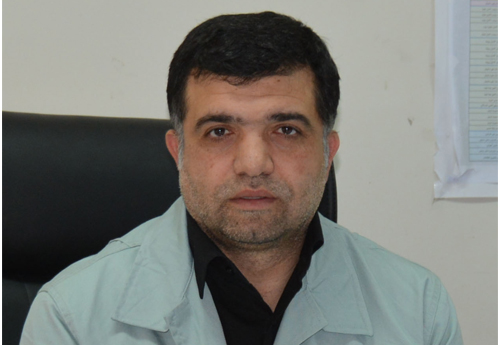 استخدام ۱۰۴ نیروی جدید در گندله سازی فولاد خراسان + جزئیات جذب