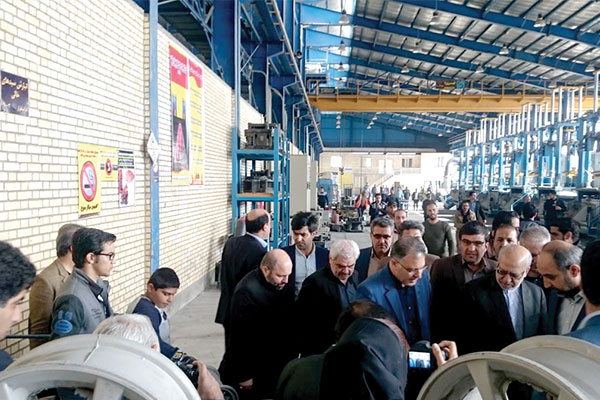 کیفیت بالای رینگ‌های داخلی فدای ظرفیت پایین می‌شود