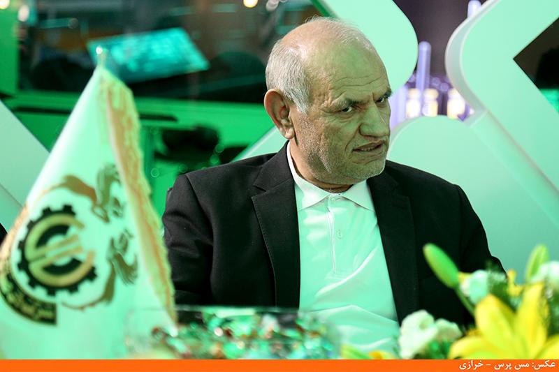 شرکت مس در زمینه پسماند و بازیابی آب، بسیارخوب کار کرده است
