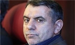 ۴۰۰ شرکت به خاطر مقابله با واگذاریها روی دست مانده است/ بازگشت الباقی سهام عدالت به دولت در نبود تقاضا ۴۰۰ شرکت به خاطر مقابله با واگذاریها روی دست مانده است/ بازگشت الباقی سهام عدالت به دولت در نبود تقاضا