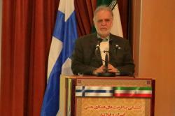 ایران در انتظار فاینانس ژاپن و معدن کاران کانادایی