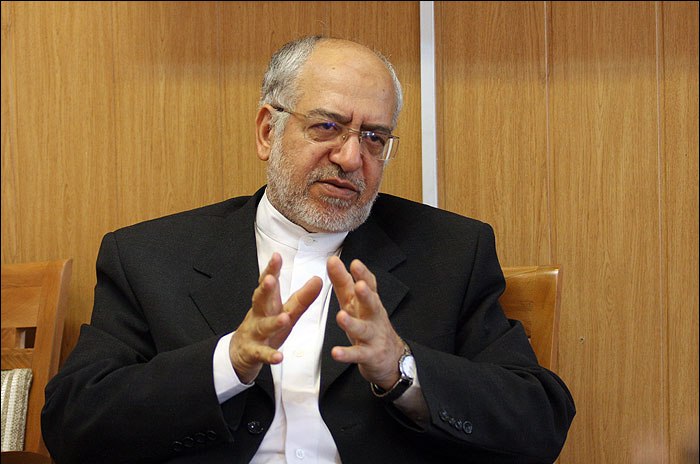 باید در یکی از مواد معدنی برند جهانی شویم