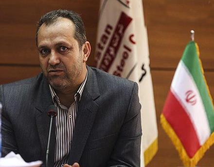 فولادسازی در فولاد اکسین خوزستان