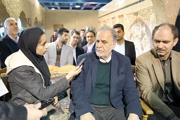 منطق کارشناسی اساس همکاری محیط‌زیست و ایمیدرو