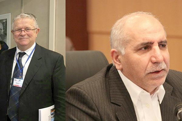 دستیابی به رقم 5.5 میلیارد دلار صادرات صنایع معدنی تا پایان امسال