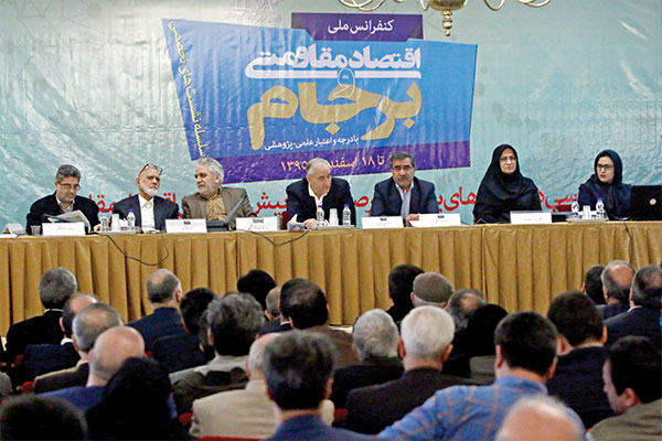 تاثیر «برجام» در رشد صنعت نفت