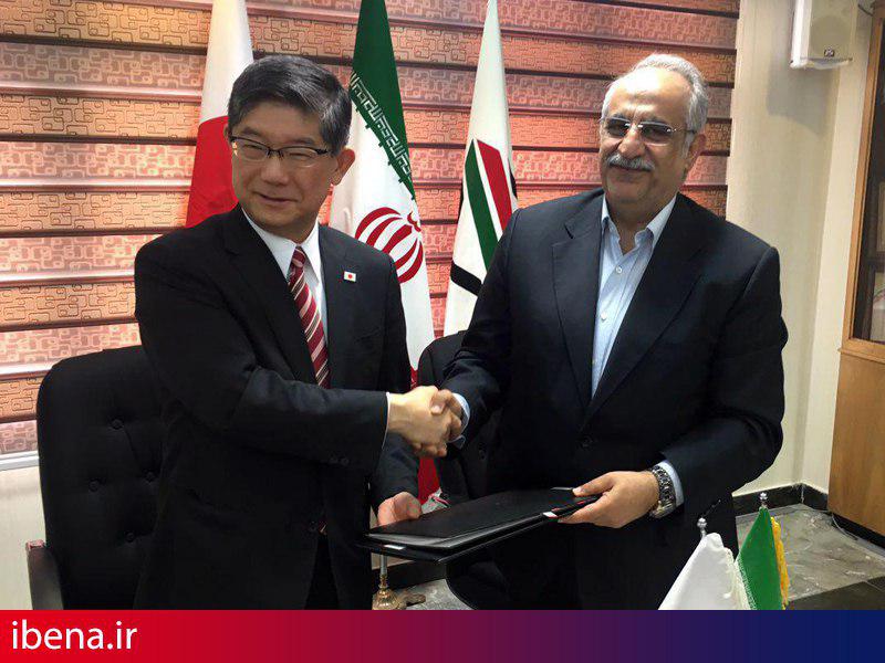 تجهیز گمرکات به ایکس‌ری کانتینری/ توافق ۸۰۰ میلیون ینی با ژاپن