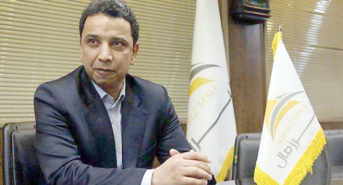 تحقق اقتصاد مقاومتی در صنعت ساختمان