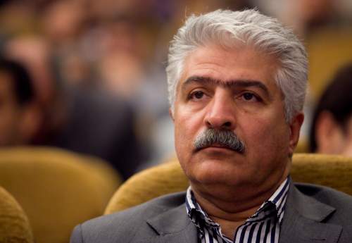 جهان فولاد غرب به دنبال کاهش بهای تمام شده در سبد صادراتی