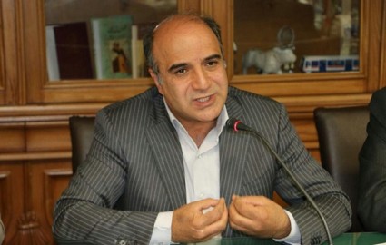 توضیحات مدیرعامل سابق ایرالکو درباره اظهارات مدیرعامل جدید توضیحات مدیرعامل سابق ایرالکو درباره اظهارات مدیرعامل جدید