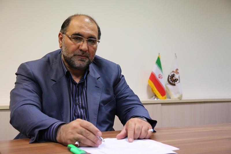 رکورد تاریخ تولید مس محتوای معدنی شکسته شد
