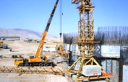 آخرین وضعیت طرح‌های نیمه تمام صنعتی