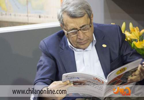 خارج کردن سود به ساختار مالی فولادی ها آسیب می زند خارج کردن سود به ساختار مالی فولادی ها آسیب می زند