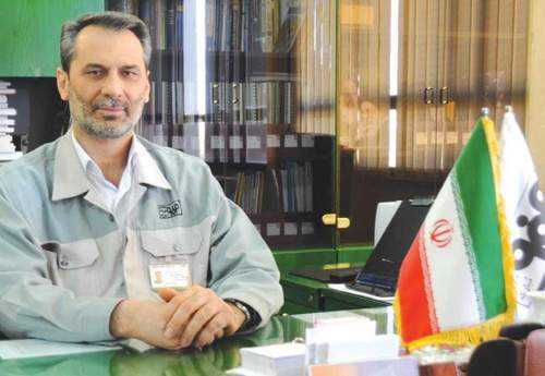رشد ۴۲ درصدی عرضه محصولات فولاد مبارکه در بازار داخلی