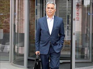 لازمه تولید و اشتغال در بخش معدن سرمایه گذاری است