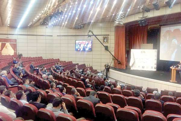 استقبال معادن بزرگ دنیا برای تامین بوکیست ایران