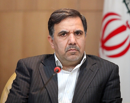 امضای قرارداد با چینی‌ها برای ‌قطار برقی تهران‌-مشهد