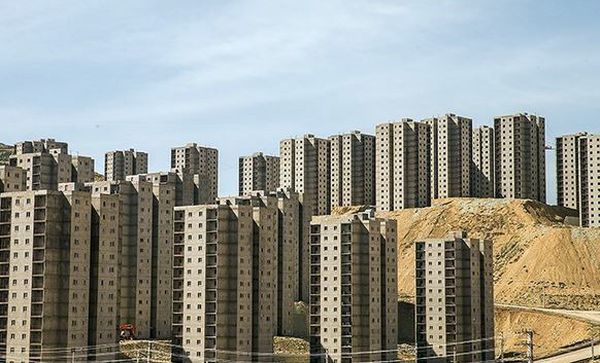 سهم دارایی‌های غیرمنقول بانک‌ها