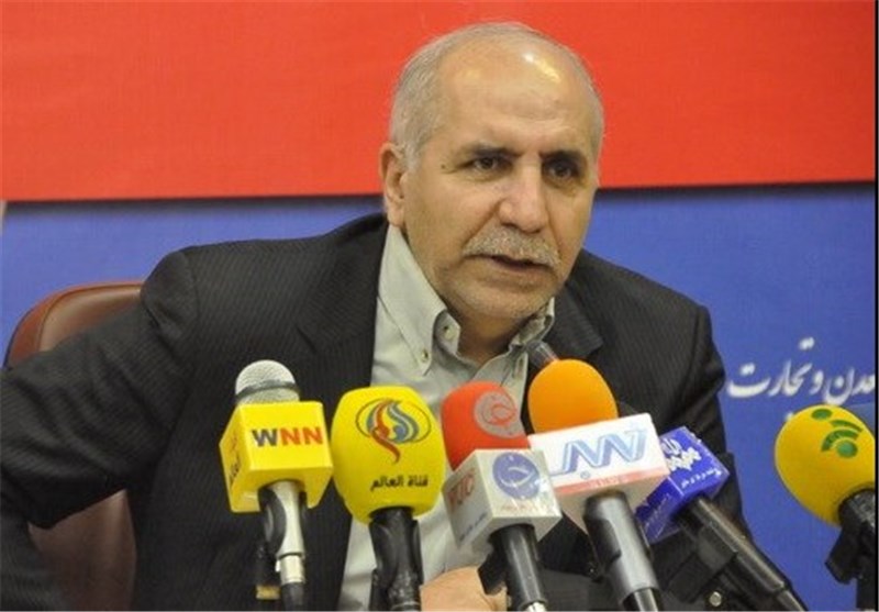 بازار سیمان با خرید داخلی رونق نمیگیرد بازار سیمان با خرید داخلی رونق نمیگیرد