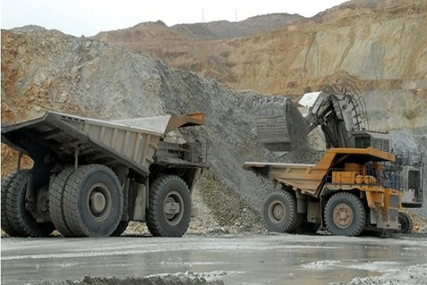 سهم صفر معدن در رشد ۱۱.۶ درصدی اقتصاد سهم صفر معدن در رشد ۱۱.۶ درصدی اقتصاد
