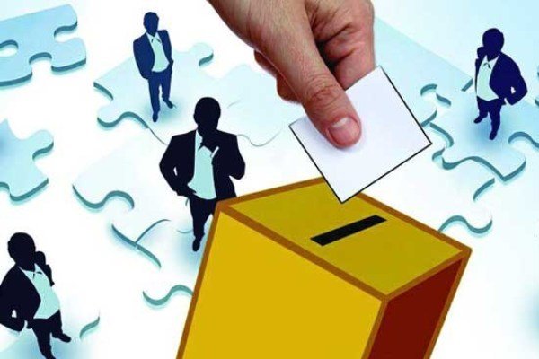 سایه انتخابات بربازار جهانی فولاد / بازار درانتظار آرایش سیاسی۴کشور