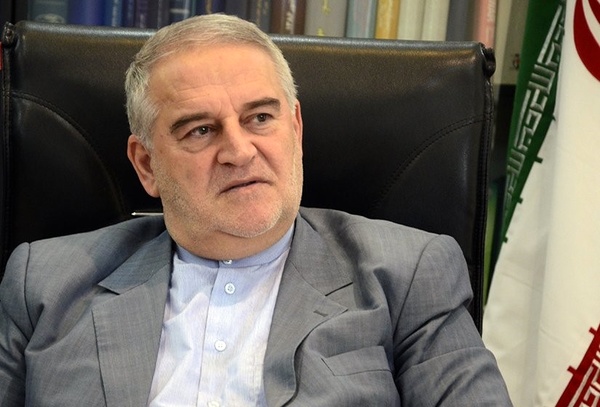 ۳۲ کارگر در عمق ۱۲۰۰ متری تونل معدن آزادشهر محبوس شده‌اند/ سهل‌انگاری یکی از تعمیرکاران علت حادثه