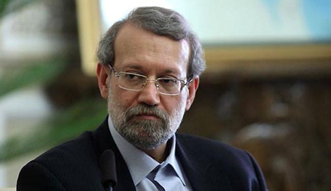 پیام تسلیت لاریجانی در پی وقوع حادثه غم انگیز معدن در استان گلستان پیام تسلیت لاریجانی در پی وقوع حادثه غم انگیز معدن در استان گلستان