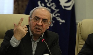 سازمان گسترش برای همکاری با شرکت های روسی در زمینه نفت وگاز ، صنایع ریلی و  هوایی آمادگی دارد