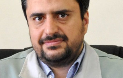 آینده روشن فولاد هرمزگان