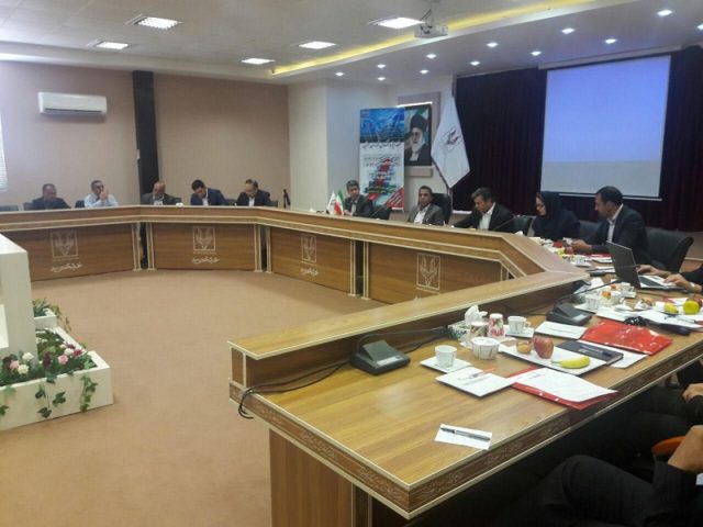 افق بسیار روشن پایانه صادراتی سنگ استان خراسان جنوبی