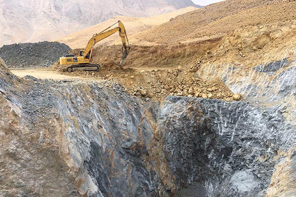 افزایش نیاز جهانی به سرب و روی در سال‌های نه چندان دور