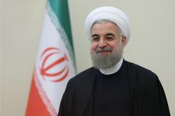 روحانی: ملت بزرگ ایران! شما زمانه را به جلو راندید و نشان دادید ملتی یکپارچه هستید روحانی: ملت بزرگ ایران! شما زمانه را به جلو راندید و نشان دادید ملتی یکپارچه هستید