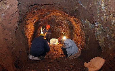 ضرورت بازگشت بهره مالکانه به بخش معدن