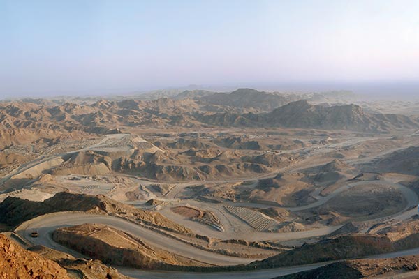گنج در جنگ