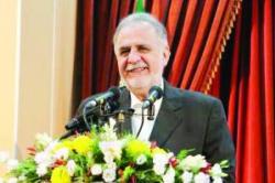 به زودی مشعل کارخانه آهن اسفنجی میانه روشن می شود