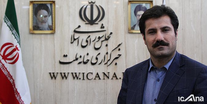 دولت سریعا اقدام به ارزیابی زیستمحیطی ۱۶۹ پروژه دولت قبل کند/ بهرهبرداری از پروژه بدون پیوست محیطزیست بازی با جان مردم است دولت سریعا اقدام به ارزیابی زیستمحیطی ۱۶۹ پروژه دولت قبل کند/ بهرهبرداری از پروژه بدون پیوست محیطزیست بازی با جان مردم است