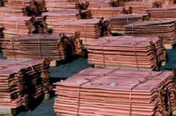 چین تولید فلزات غیرآهنی را افزایش داد چین تولید فلزات غیرآهنی را افزایش داد