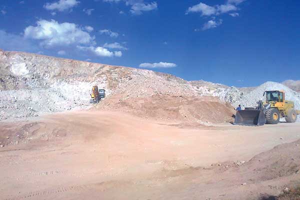 افزایش صنایع تبدیلی؛ راهی برای احیای معادن غیرفعال افزایش صنایع تبدیلی؛ راهی برای احیای معادن غیرفعال