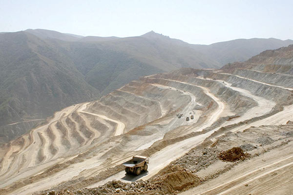 اشتغالزایی خانوادگی با آمایش معادن