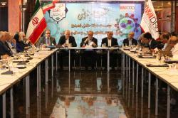 دیدگاه های روسای تشکل های معدنی در راستای توسعه بخش معدن