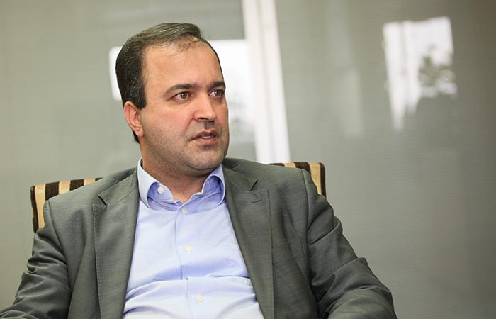 کمک هزینه ۲۰میلیارد تومانی برای ایمنی معادن کمک هزینه ۲۰میلیارد تومانی برای ایمنی معادن