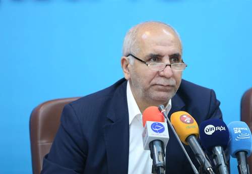 قیمت پروژه های فولادی چگونه ارزان تر تمام شود؟/ ۸میلیون تن برنامه صادرات فولاد در سال ۹۶ / امسال۲۲ میلیون تن ظرفیت به زنجیره فولاد اضافه می شود قیمت پروژه های فولادی چگونه ارزان تر تمام شود؟/ ۸میلیون تن برنامه صادرات فولاد در سال ۹۶ / امسال۲۲ میلیون تن ظرفیت به زنجیره فولاد اضافه می شود