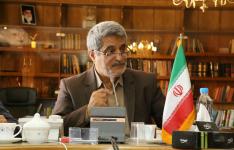 راه اندازی پایانه سنگ در افزایش صادرات محصولات معدنی تاثیر گذار است