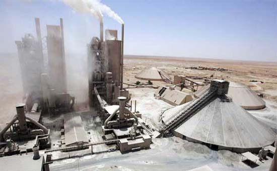 همه سیمانی‌ها با افزایش نرخ موافق نیستند