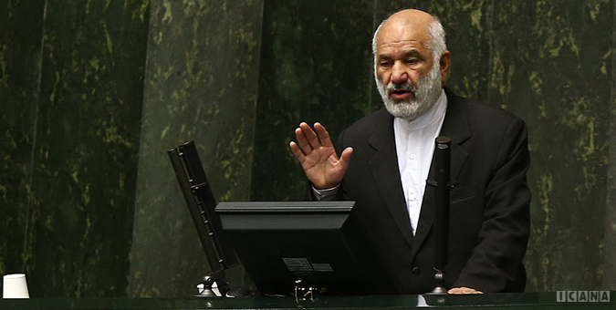 بحران آب اصفهان را تا ۱۰سال دیگر نابود می‌کند