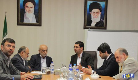 تفاهم نامه همکاری بورس کالای ایران و ستاد مبارزه با قاچاق کالا و ارز